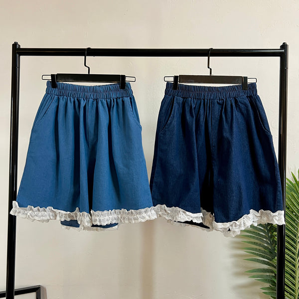 250337 - Short Pant