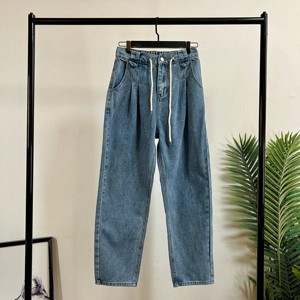 250339 - Denim Pant (❤️ Hot Item ❤️)