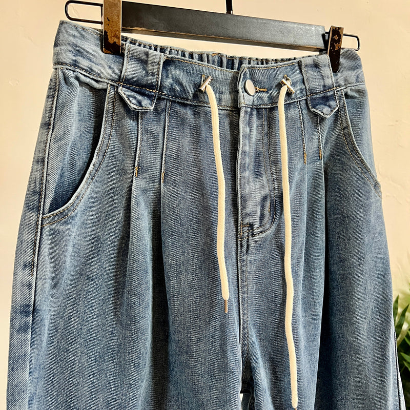 250339 - Denim Pant (❤️ Hot Item ❤️)