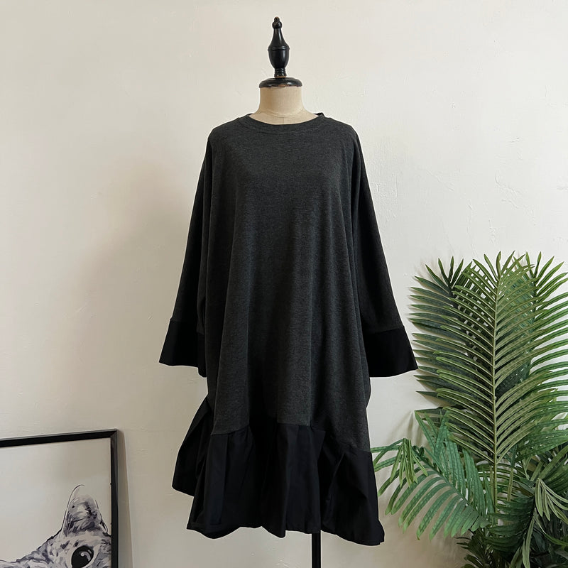 251084 - Knit Dress