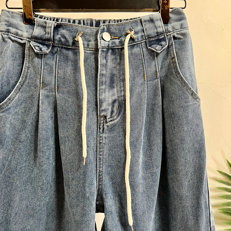 250339 - Denim Pant (❤️ Hot Item ❤️)