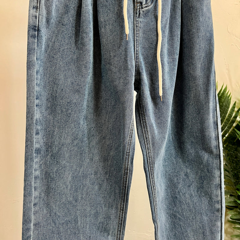 250339 - Denim Pant (❤️ Hot Item ❤️)