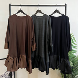 251084 - Knit Dress