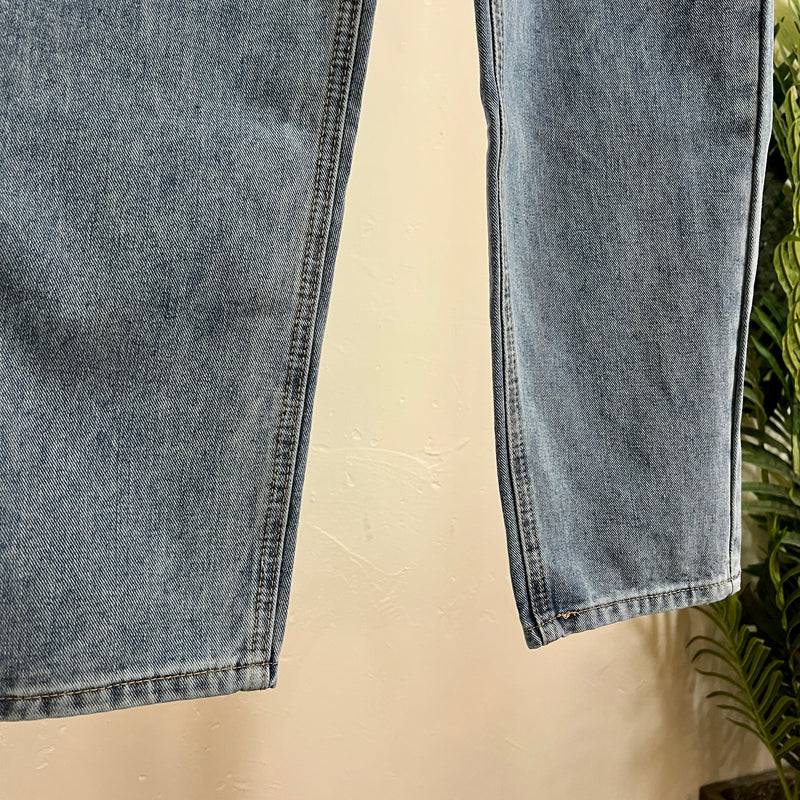 250339 - Denim Pant (❤️ Hot Item ❤️)