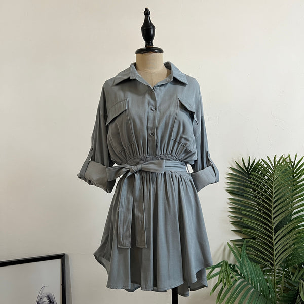 251087 - Style Dress