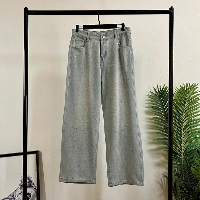 250343 - Denim Pant
