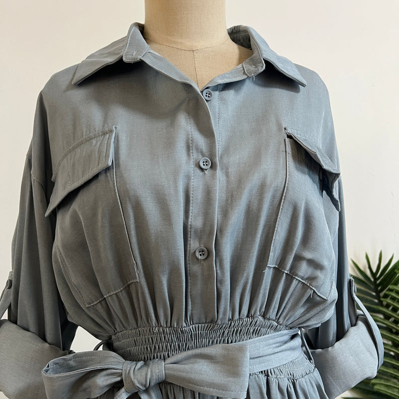251087 - Style Dress