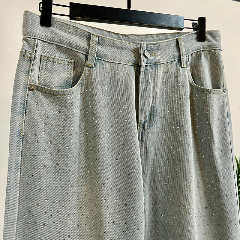 250343 - Denim Pant