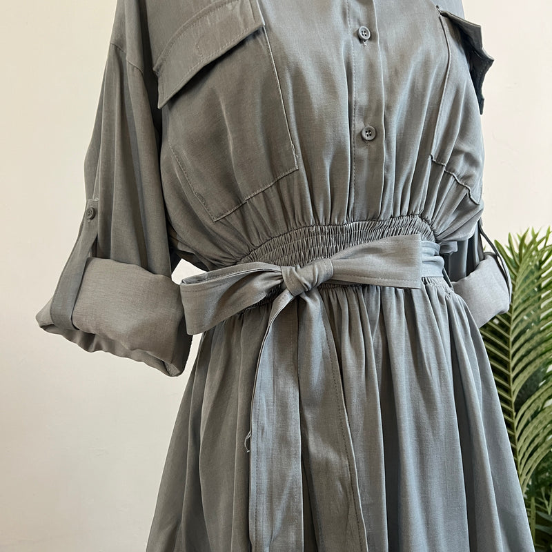 251087 - Style Dress