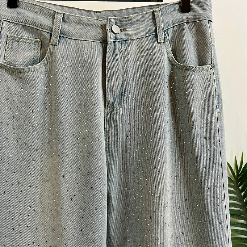 250343 - Denim Pant