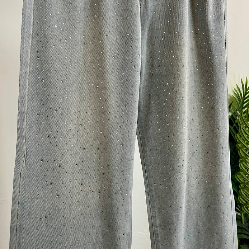 250343 - Denim Pant