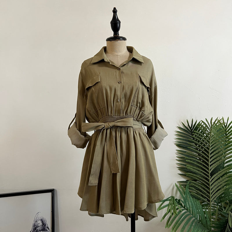 251087 - Style Dress