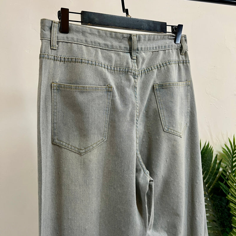 250343 - Denim Pant