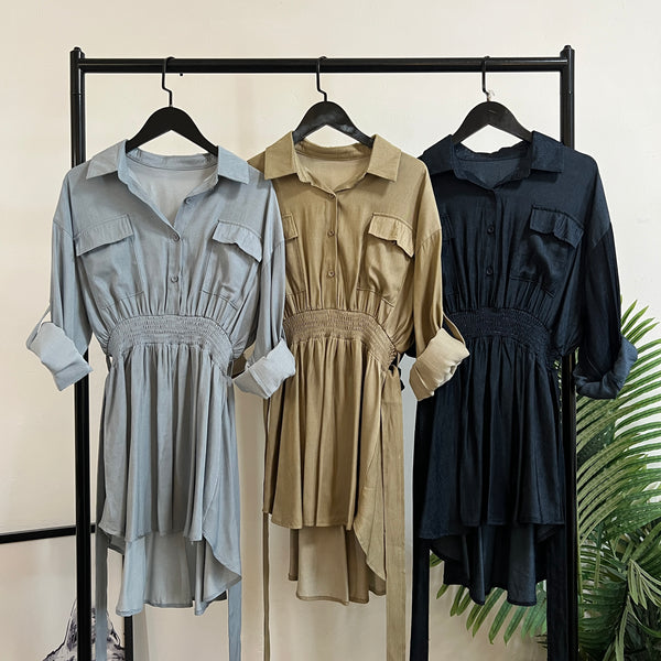 251087 - Style Dress