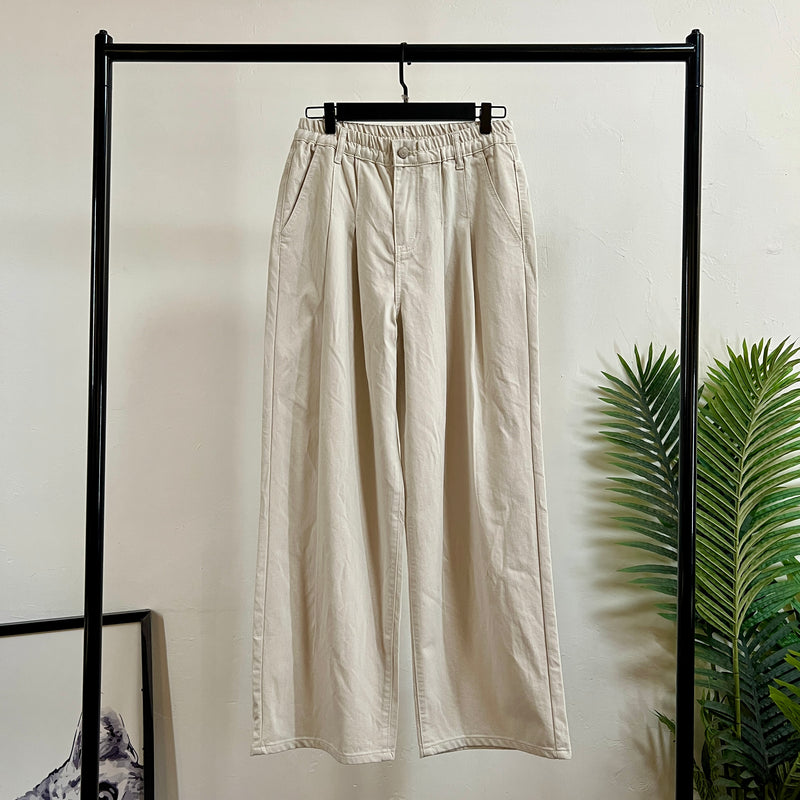 250331 - Basic Pant
