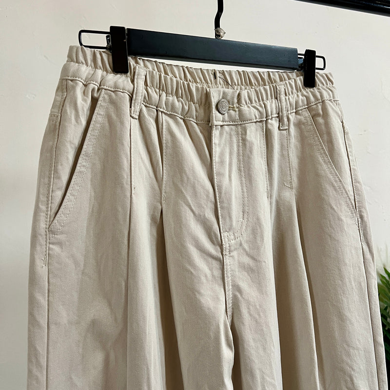 250331 - Basic Pant