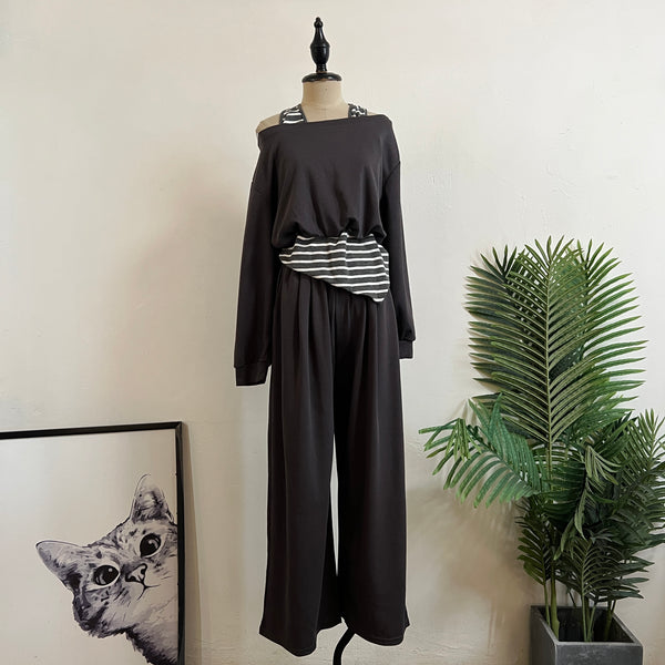 251089 - Top + Pant
