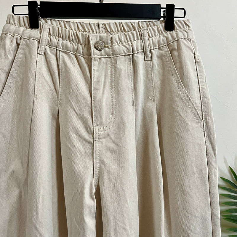 250331 - Basic Pant