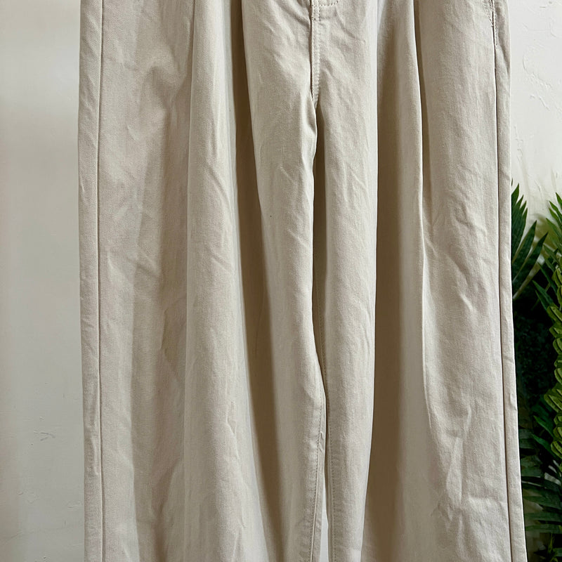 250331 - Basic Pant