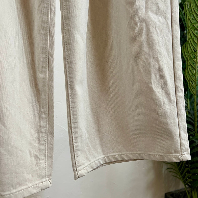 250331 - Basic Pant