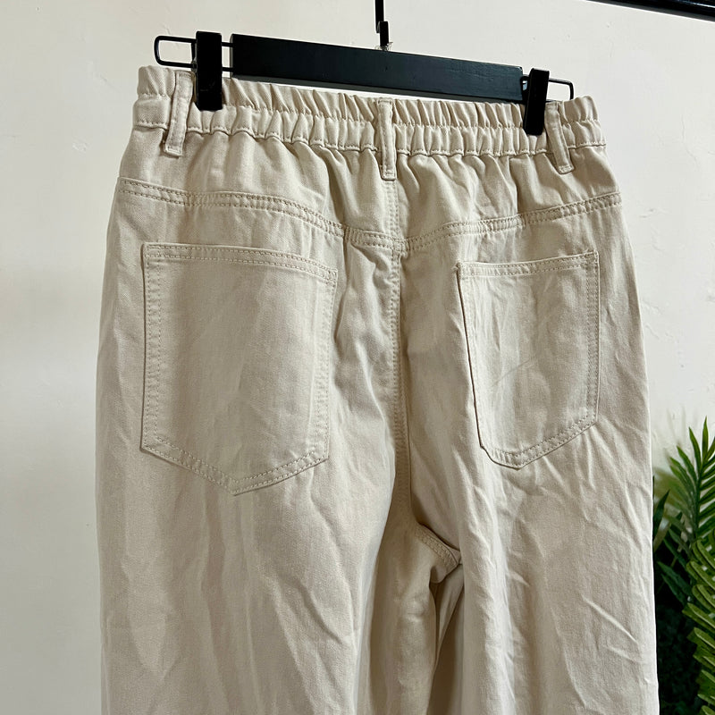250331 - Basic Pant