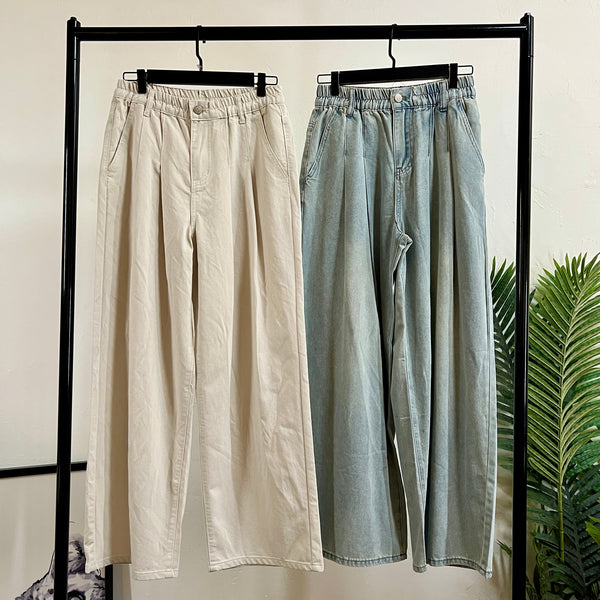 250331 - Basic Pant