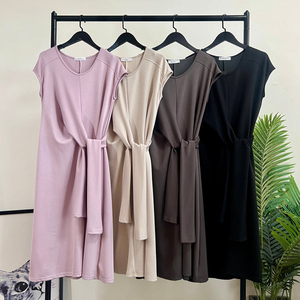 250340 - Simple Dress