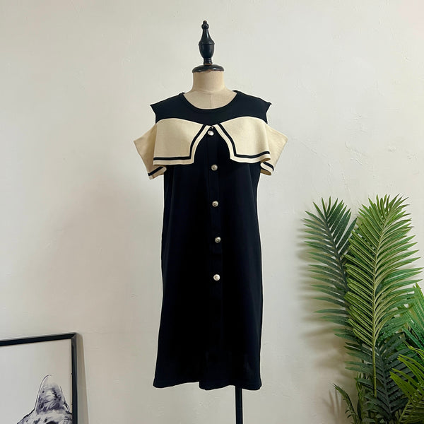 250349 - Knit Dress