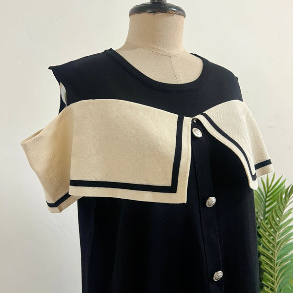 250349 - Knit Dress