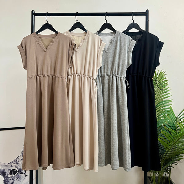 250336 - Basic Dress