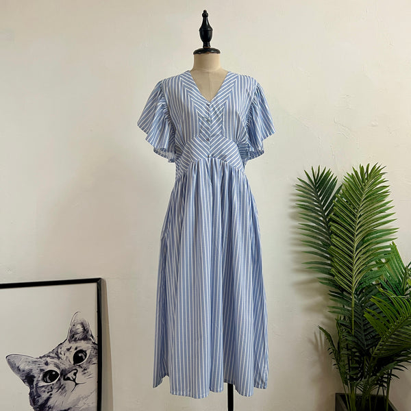 250348 - Pattern Dress