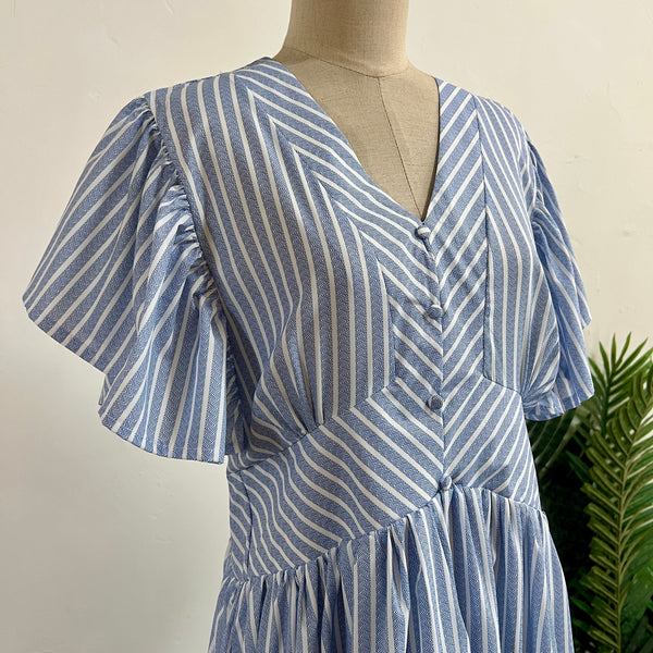 250348 - Pattern Dress