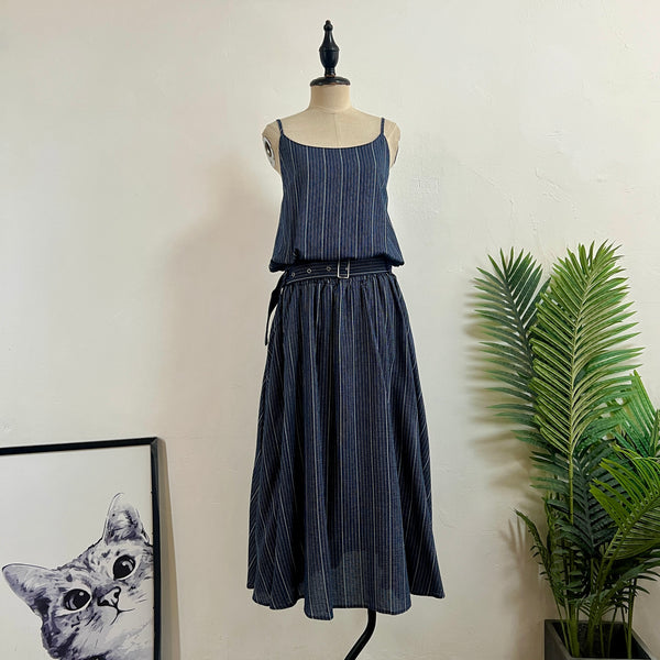 250329 - Suspender Dress