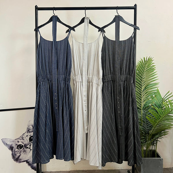 250329 - Suspender Dress