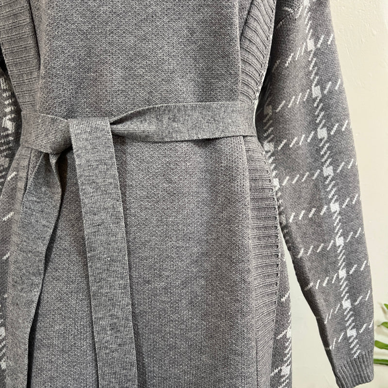 241723 - Knit Dress