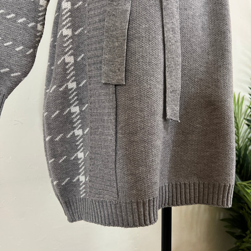 241723 - Knit Dress