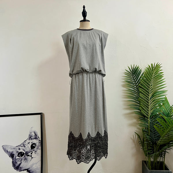 250332 - Top + Skirt