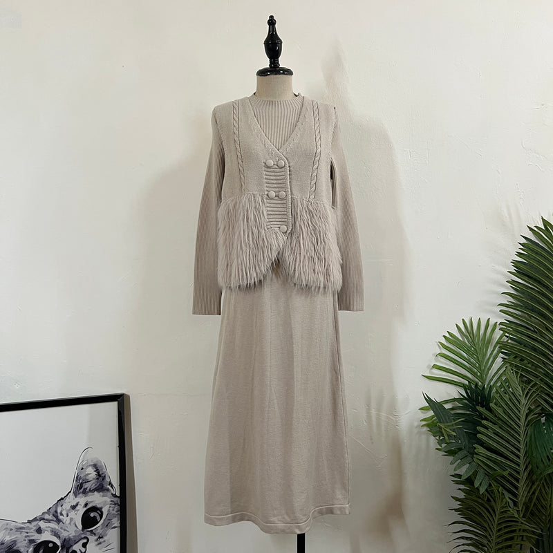 241736 - Dress Set