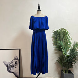 240391 - Pleated Dress