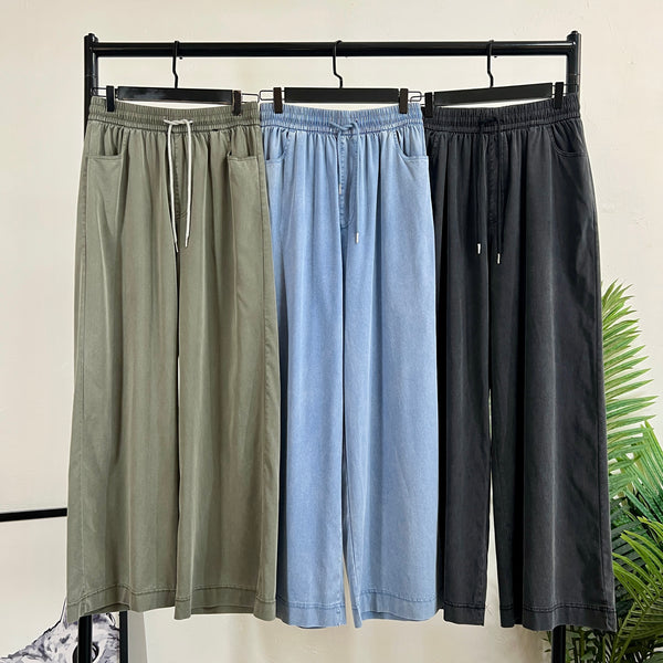 250376 - Basic Pant (❤️ Hot Item ❤️)