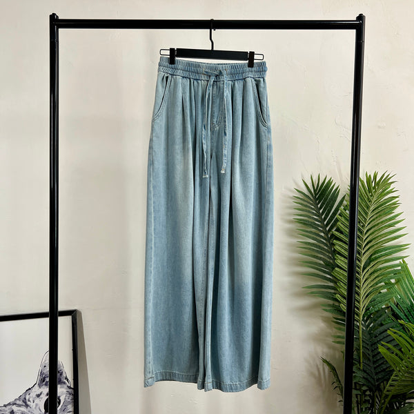 250369 - Denim Pant