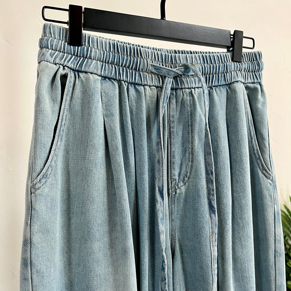 250369 - Denim Pant