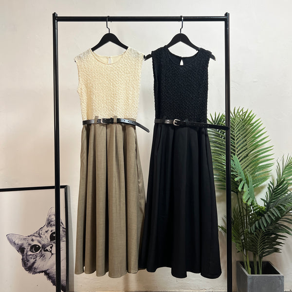240412 - Style Dress (📣 New Item 📣)