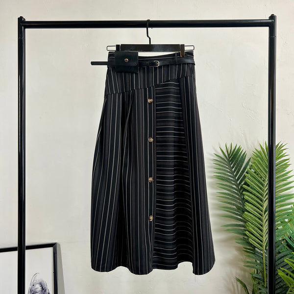250357 - A Line Skirt (❤️ Hot Item ❤️)