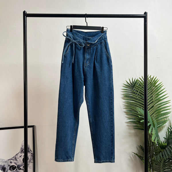 240423 - Denim Pant