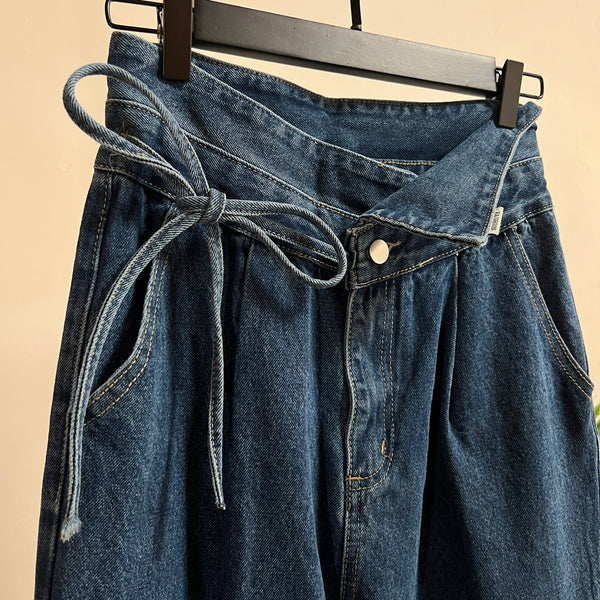 240423 - Denim Pant