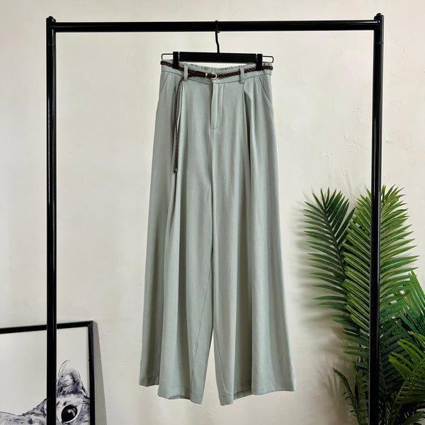 250384 - Basic Pant