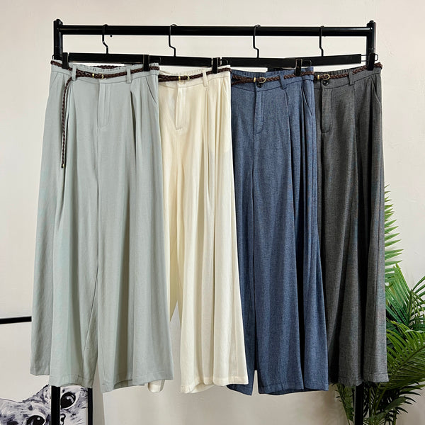 250384 - Basic Pant
