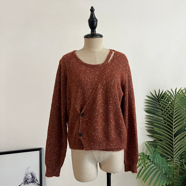 251113 - Knit Top