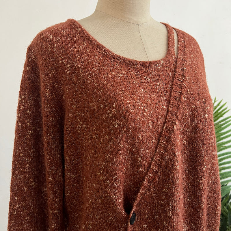 251113 - Knit Top